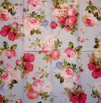 184 Rosen - 3-lagig (184)